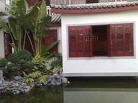 The Very Vibrant  Chaozhou City