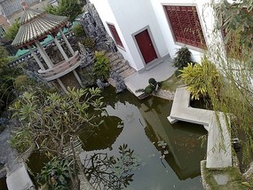 The Very Vibrant  Chaozhou City
