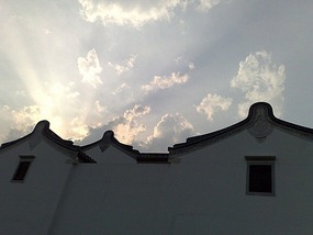 The Very Vibrant  Chaozhou City