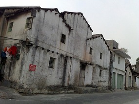 The Very Vibrant  Chaozhou City