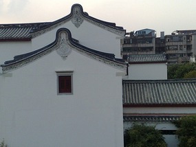 The Very Vibrant  Chaozhou City