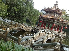 The Very Vibrant  Chaozhou City