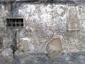 Accross The River Han & Chaozhou Door Art