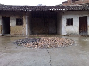 The Hakka Villages Behind City Facades II