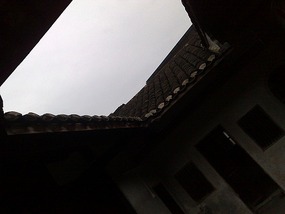 The Hakka Villages Behind City Facades II