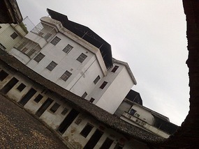 The Hakka Villages Behind City Facades II