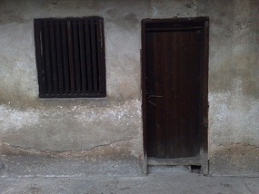 The Hakka Villages Behind City Facades II