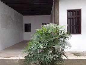 Meizhou Hakka Peoples Museum & Lianfang Tower (Hua