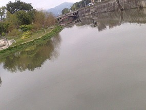 Meizhou Hakka Peoples Museum & Lianfang Tower (Hua