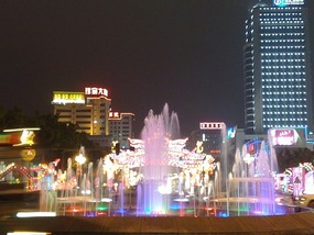 City Wall, River & Spring Festival Adventure