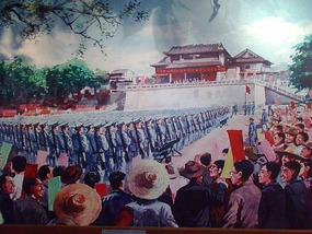 Zhaoqing Museum & River Alleys Adventure