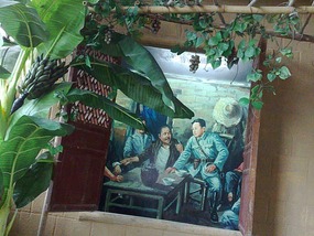 Zhaoqing Museum & River Alleys Adventure