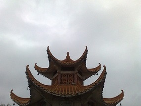 Zhaoqing Museum & River Alleys Adventure