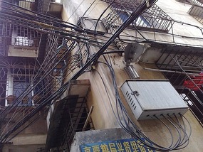 Zhaoqing Museum & River Alleys Adventure