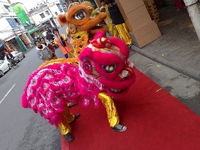 Zhaoqing Museum & River Alleys Adventure