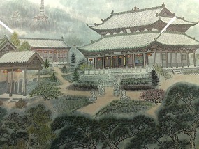 Zhaoqing Museum & River Alleys Adventure