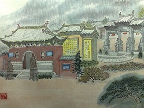 Zhaoqing Museum & River Alleys Adventure