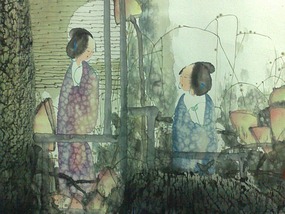 Zhaoqing Museum & River Alleys Adventure