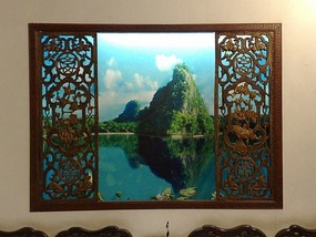 Zhaoqing Museum & River Alleys Adventure