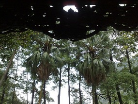 Seven Star Crag Park Adventure