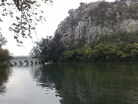 Seven Star Crag Park Adventure