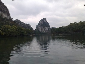 Seven Star Crag Park Adventure