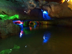 Seven Star Crag Park Adventure