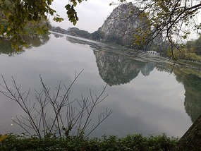 Seven Star Crag Park Adventure