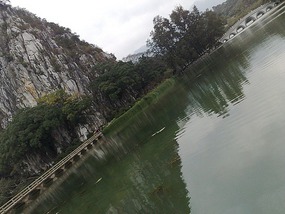 Seven Star Crag Park Adventure