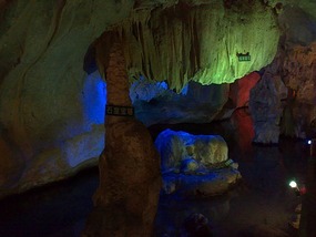 Seven Star Crag Park Adventure