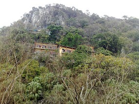 Seven Star Crag Park Adventure