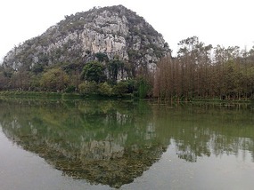 Seven Star Crag Park Adventure