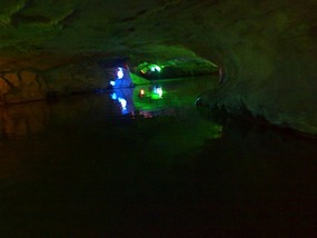 Seven Star Crag Park Adventure