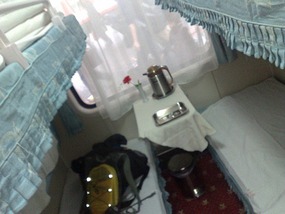 Last Drinks In Guangdong Province