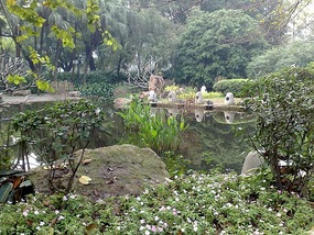 Last Drinks In Guangdong Province