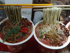 Last Drinks In Guangdong Province