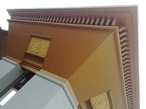 Famen Temple With Chen Miao