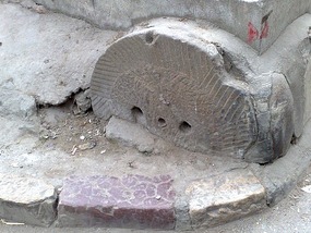 First Adventures  Around Hanzhong City