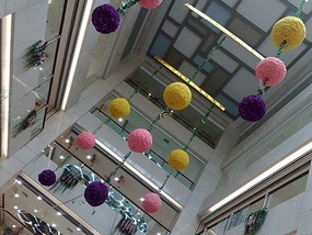 First Adventures  Around Hanzhong City