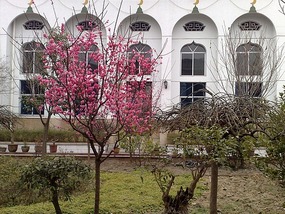 First Adventures  Around Hanzhong City