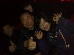 First Adventures  Around Hanzhong City
