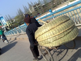The Qingming Tomb Sweeping Festival