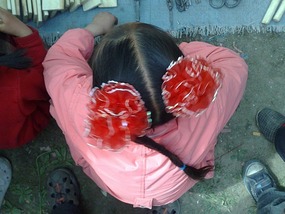 The Qingming Tomb Sweeping Festival