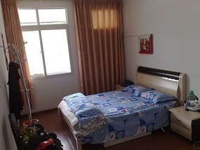 Hanzhong Beauties My School & Happenings