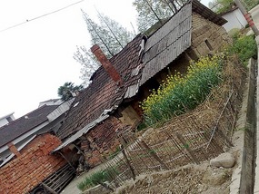 Hanzhong Beauties My School & Happenings