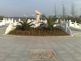 The Han River Bike Ride & A Visit From Terry & Eve