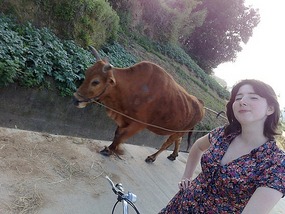 Southern Hill Ride with Sarah & Brad