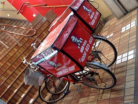 Things That Move Peddle & Pull