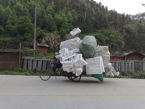 Things That Move Peddle & Pull