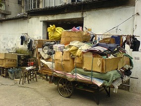 Things That Move Peddle & Pull